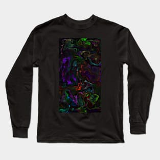 Flow 16 Long Sleeve T-Shirt